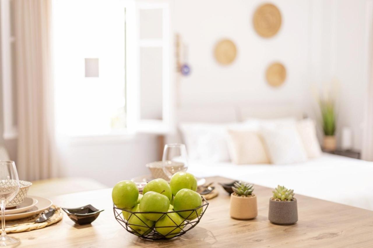 Little Bright Studio - Corfu Old Town Exterior photo